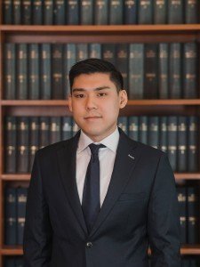  Justin Thien We Phua 